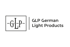 GLP German Light Produts Logo