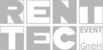 RENT EVENT TEC Logo